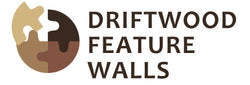 Driftwood Feature Walls