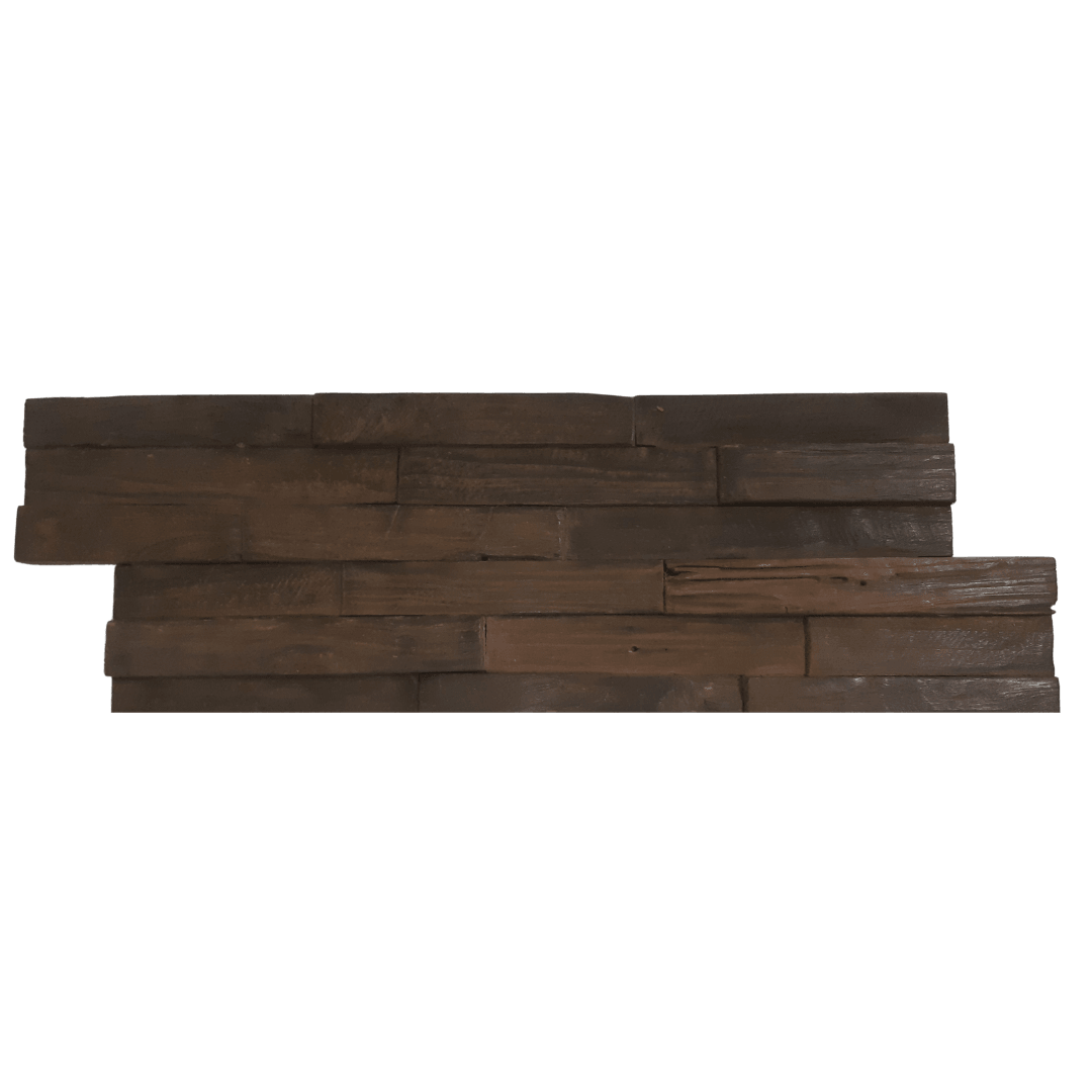 KAYU WOOD PANELLING (per sqm.) - Driftwood Feature Walls