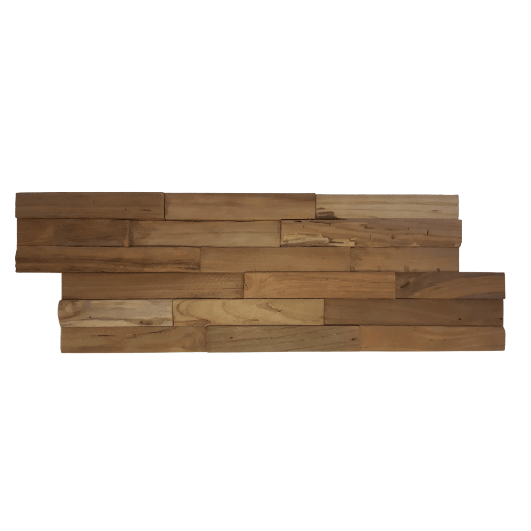 Natural (Toni) Timber Wood Panels Decorative Timber Wall Panels