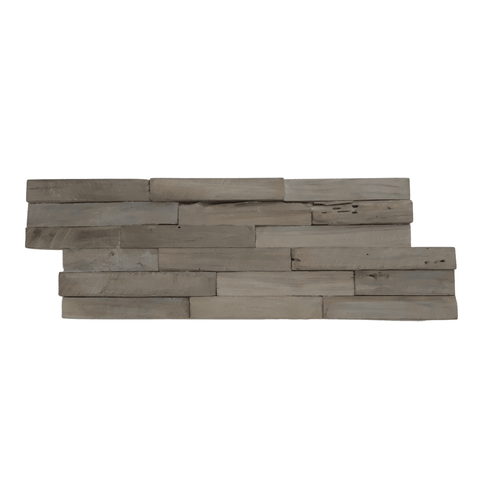 BLAN WOOD PANELS (per sqm.) - Driftwood Feature Walls