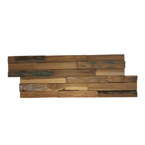 AZUR TIMBER WOOD PANEL (per sqm.) - Driftwood Feature Walls